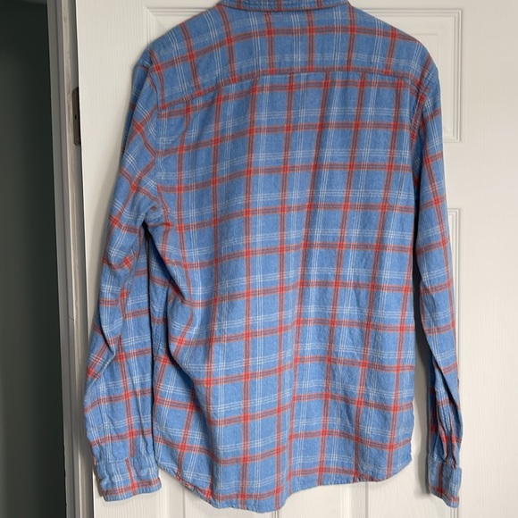 Men’s button down shirt - Picture 4 of 4